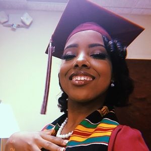 Meet your Posher, Chantal